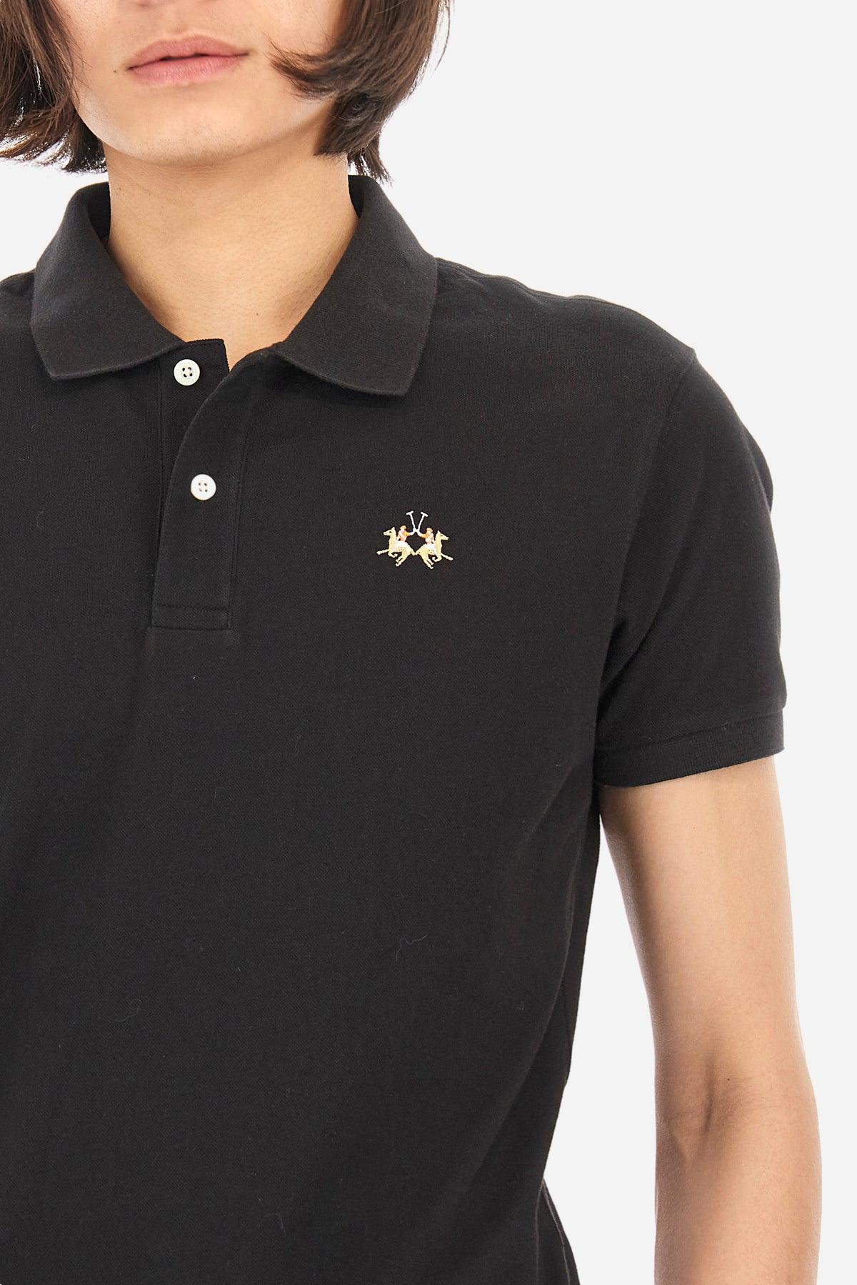 POLO LA MARTINA UOMO