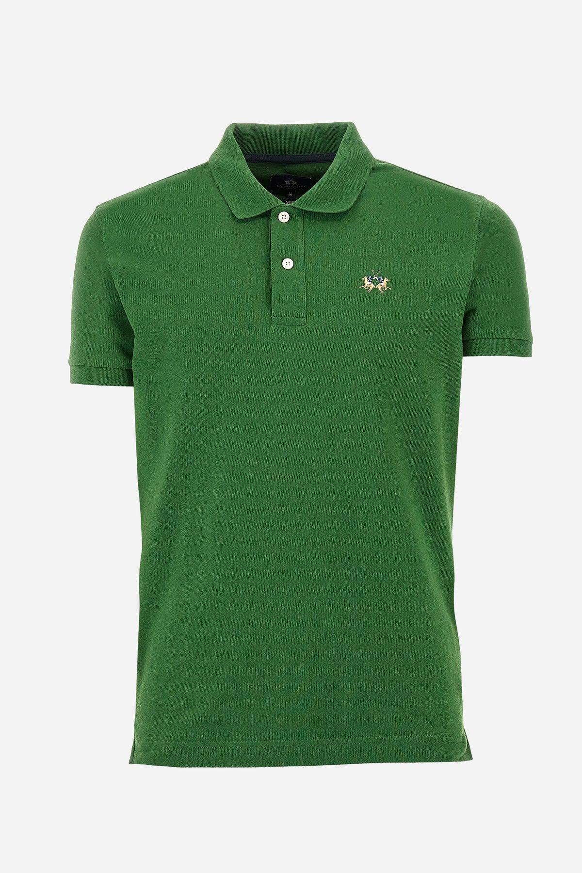 POLO LA MARTINA UOMO