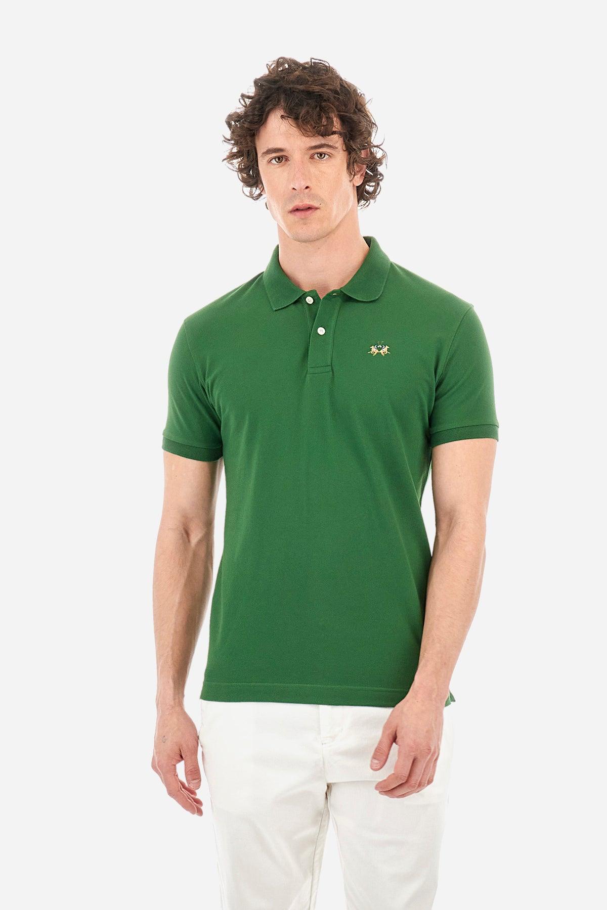 POLO LA MARTINA UOMO