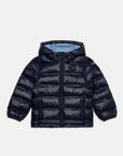 GIUBBINO BLAUER BAMBINO CHARLES JUNIOR