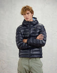BLAUER HERRENJACKE CHARLES