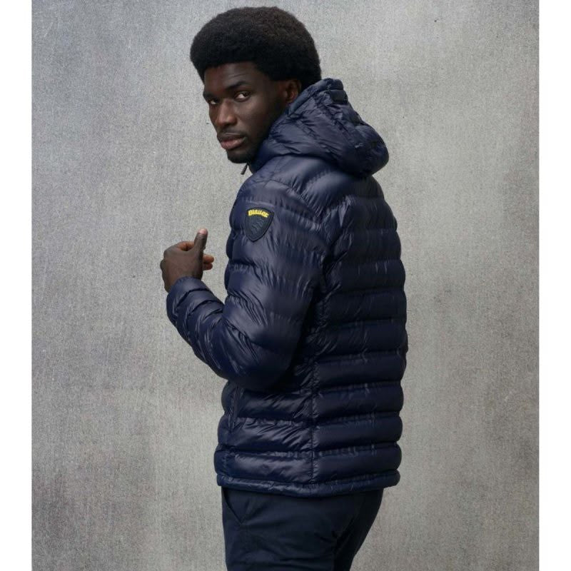 GIUBBINO BLAUER UOMO CHARLES
