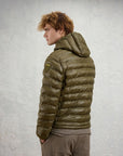 BLAUER HERRENJACKE CHARLES