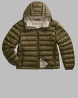 BLAUER HERRENJACKE CHARLES