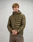 BLAUER HERRENJACKE CHARLES