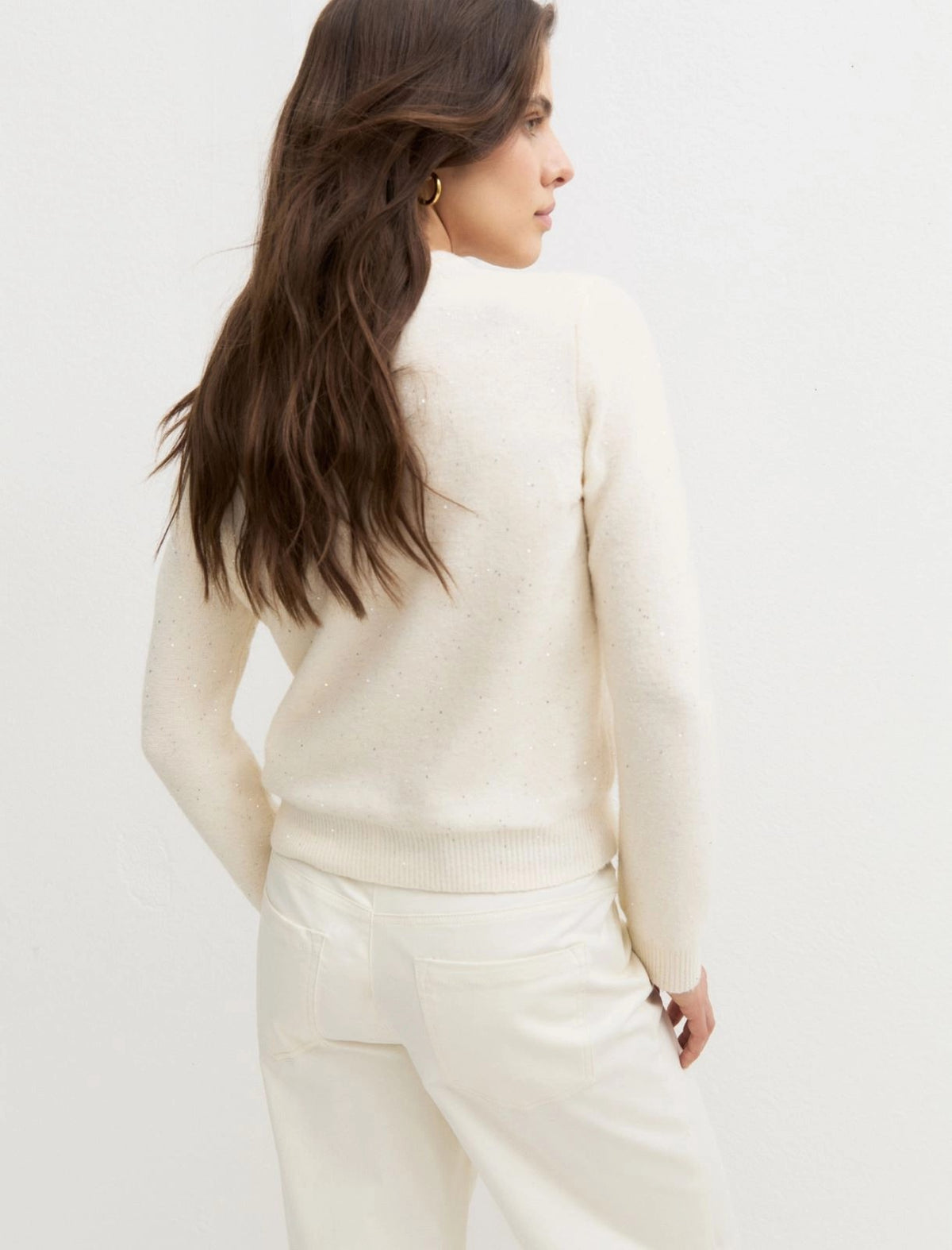 PULLOVER EMME MARELLA DONNA COCCO