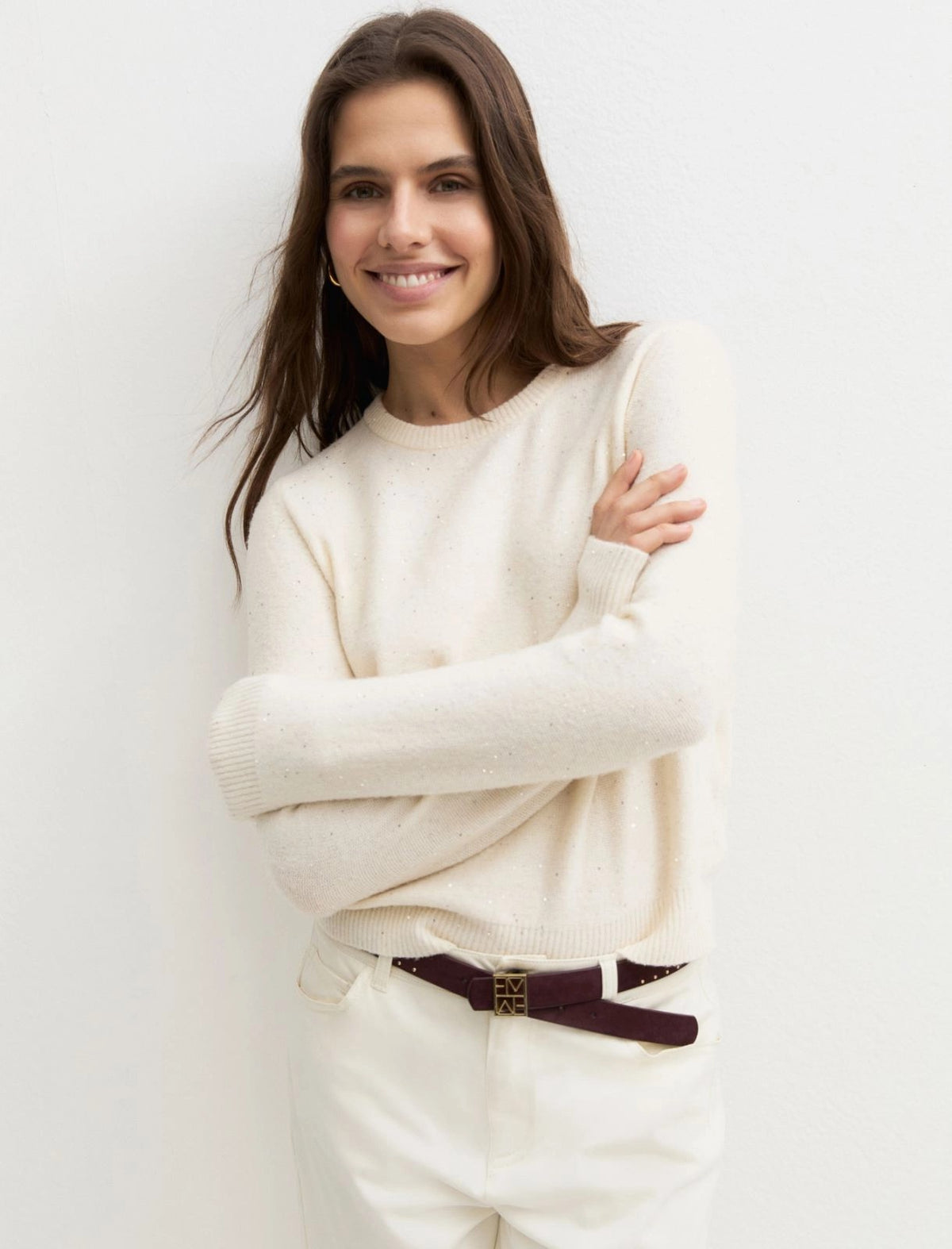 PULLOVER EMME MARELLA DONNA COCCO