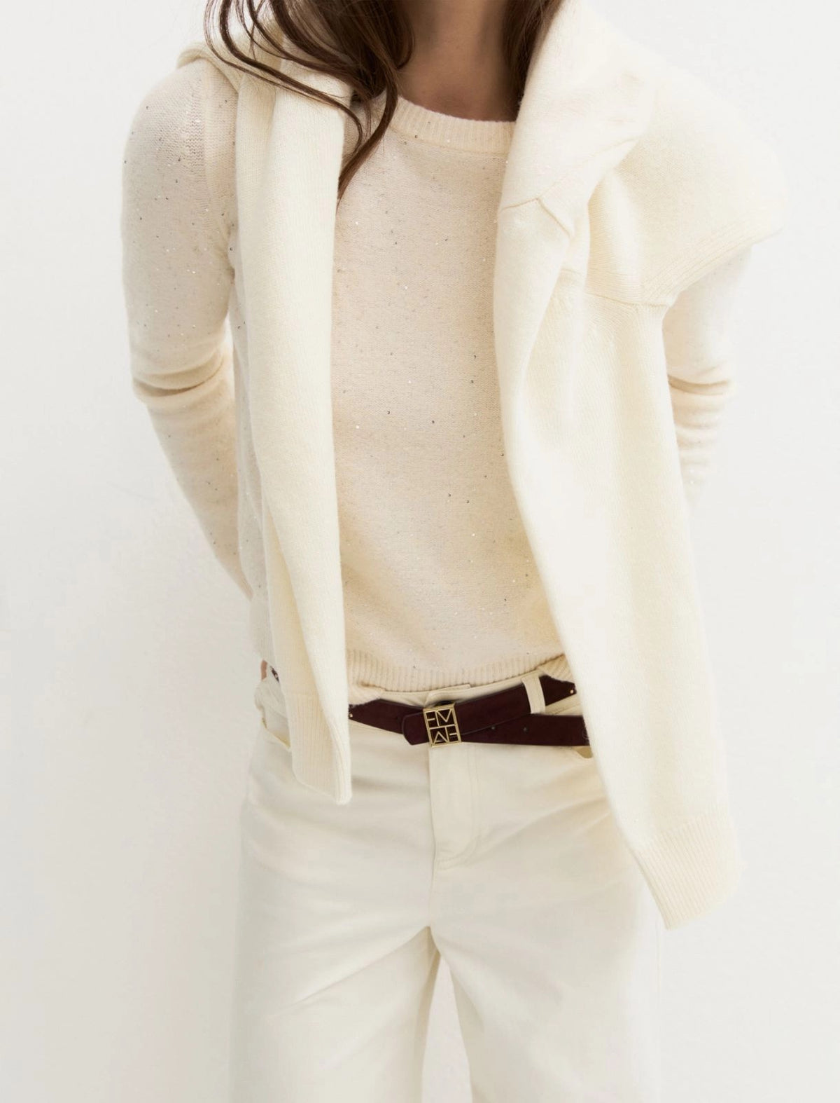 PULLOVER EMME MARELLA DONNA COCCO