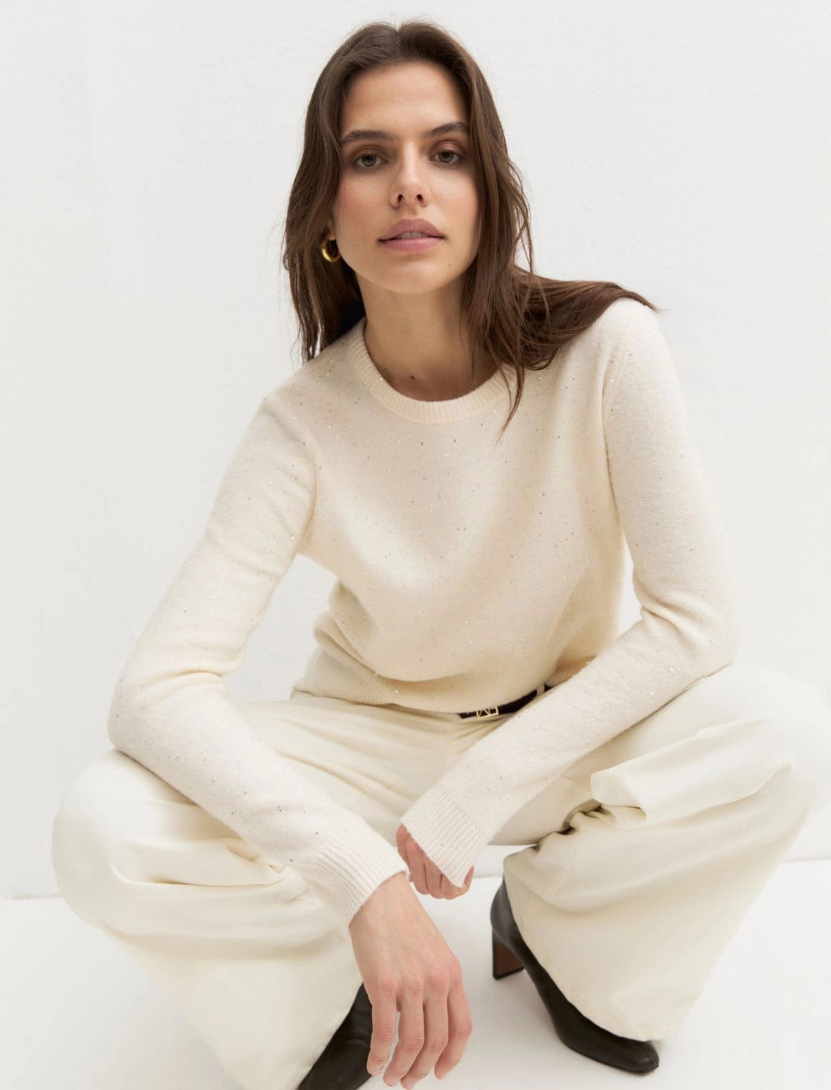 PULLOVER EMME MARELLA DONNA COCCO