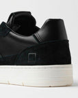 SCHUHE DATE HERREN COURT 2.0 BASIC BLACK