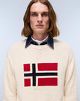PULLOVER NAPAPIJRI UOMO