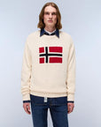 PULLOVER NAPAPIJRI UOMO