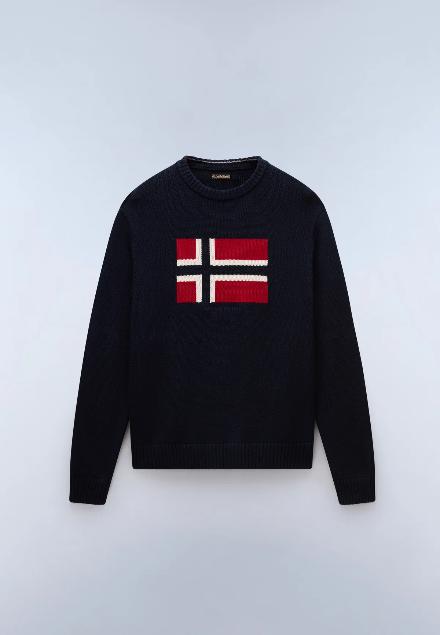 PULLOVER NAPAPIJRI UOMO