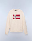 PULLOVER NAPAPIJRI UOMO