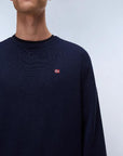 PULLOVER NAPAPIJRI UOMO