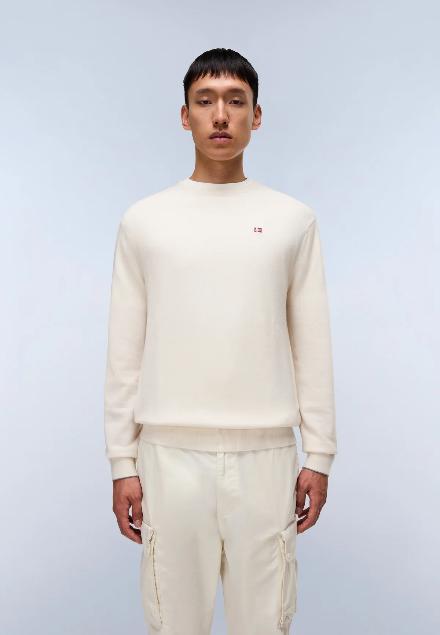 PULLOVER NAPAPIJRI UOMO