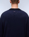 PULLOVER NAPAPIJRI UOMO