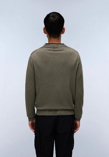 PULLOVER NAPAPIJRI UOMO