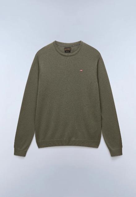 PULLOVER NAPAPIJRI UOMO