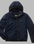 GIUBBINO BLAUER UOMO DERRY