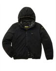 GIUBBINO BLAUER UOMO DERRY