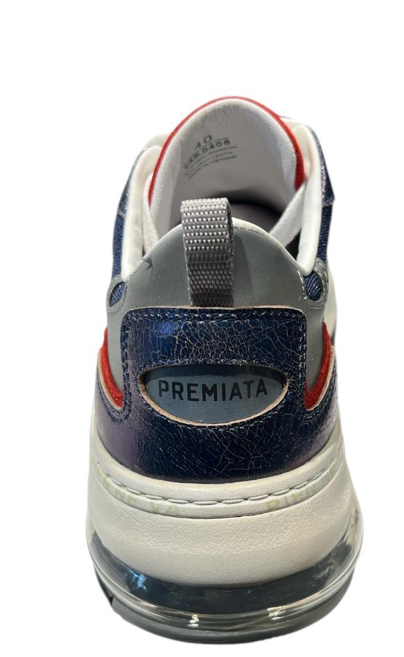 SCARPE PREMIATA UOMO DRAKE 406