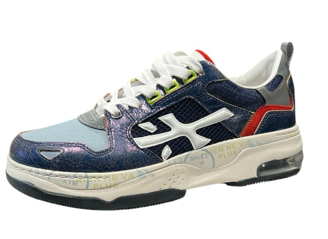 SCARPE PREMIATA UOMO DRAKE 406