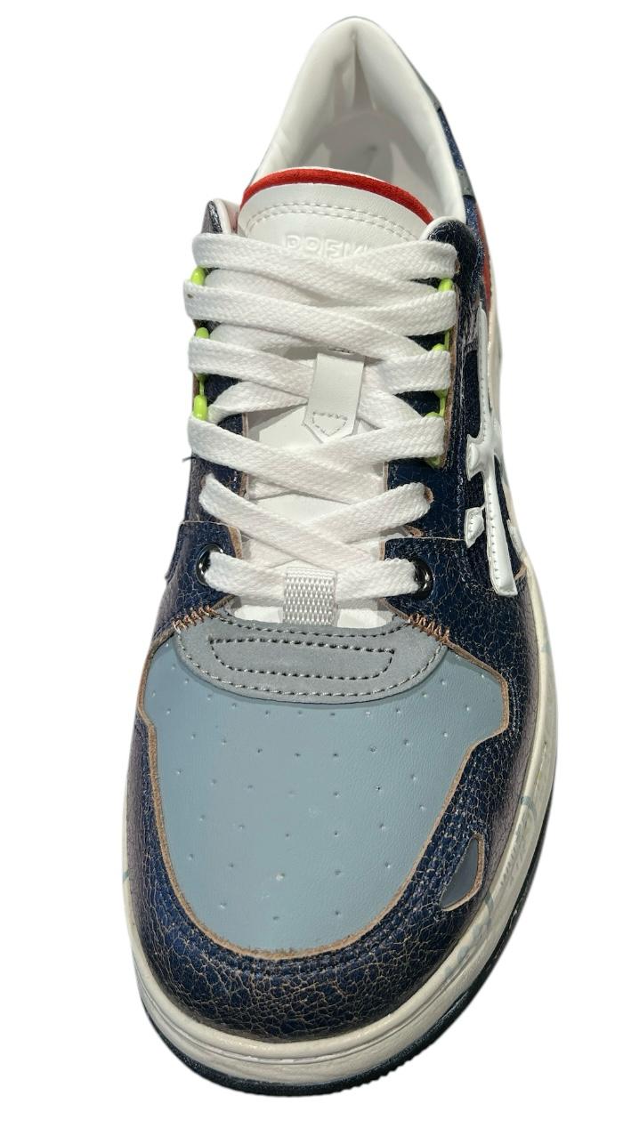 SCARPE PREMIATA UOMO DRAKE 406
