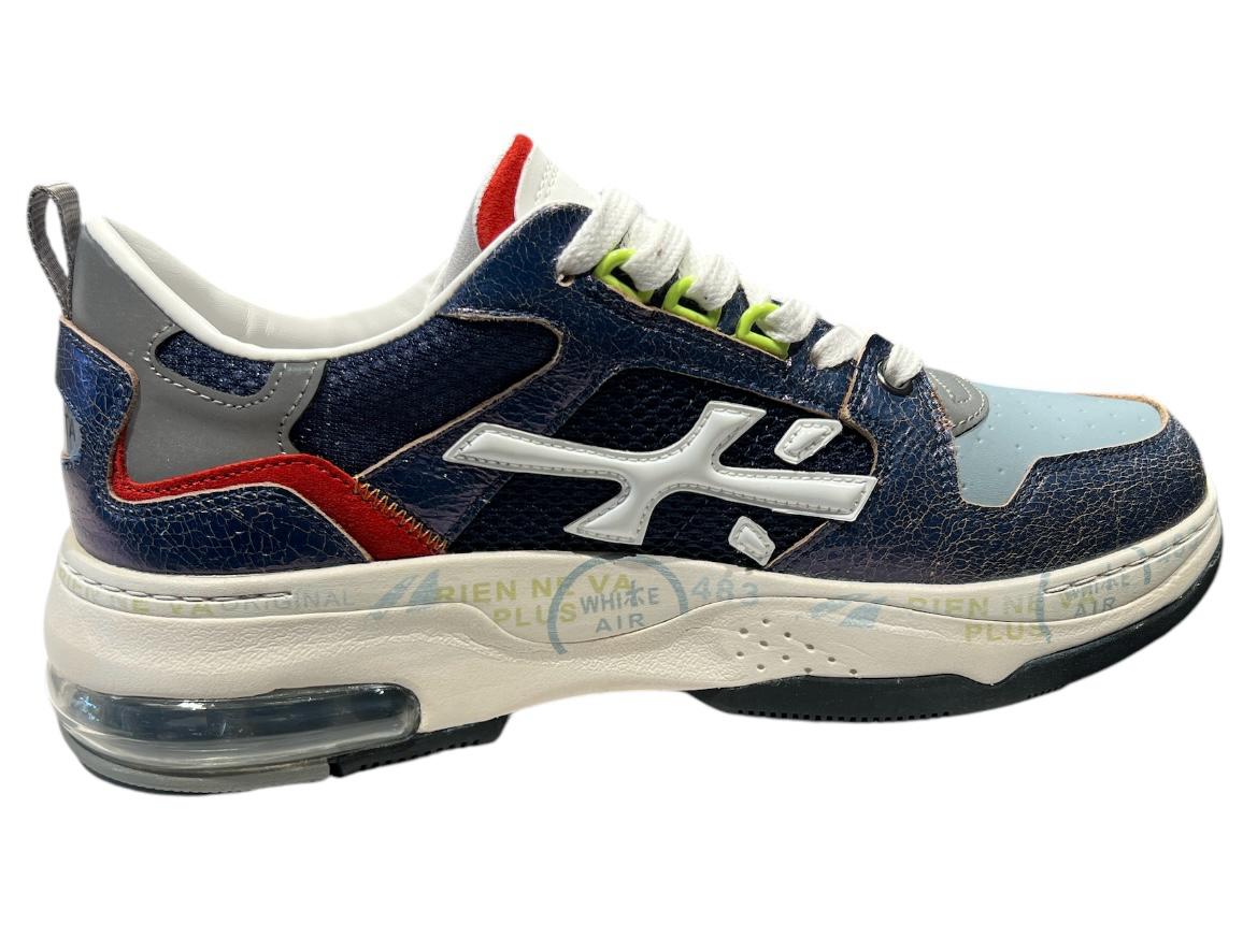 SCARPE PREMIATA UOMO DRAKE 406