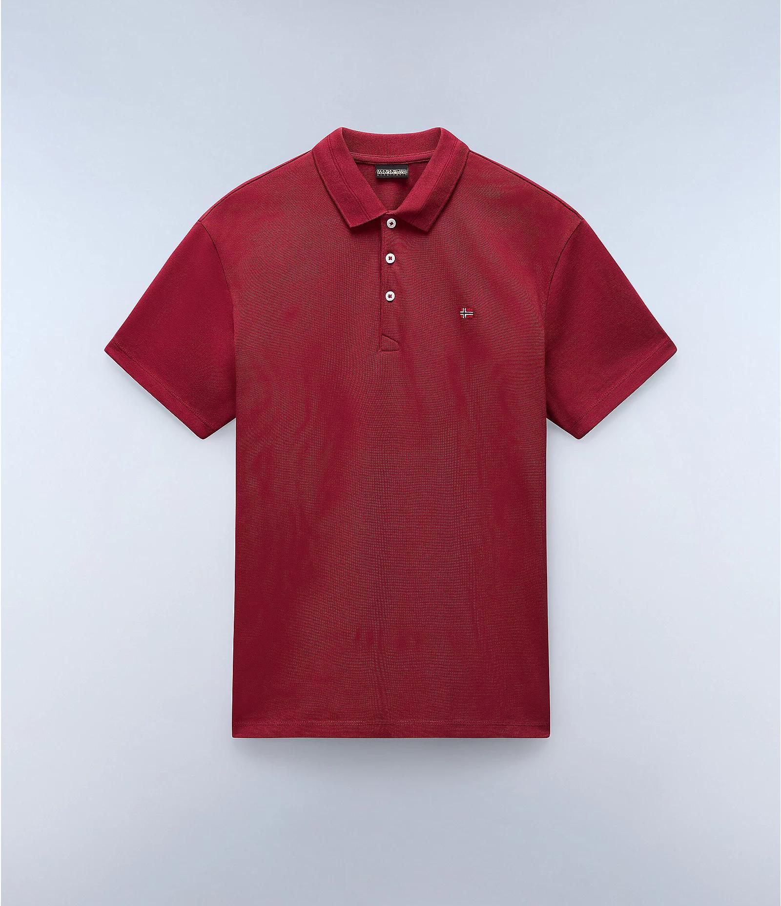 POLO NAPAPIJRI UOMO