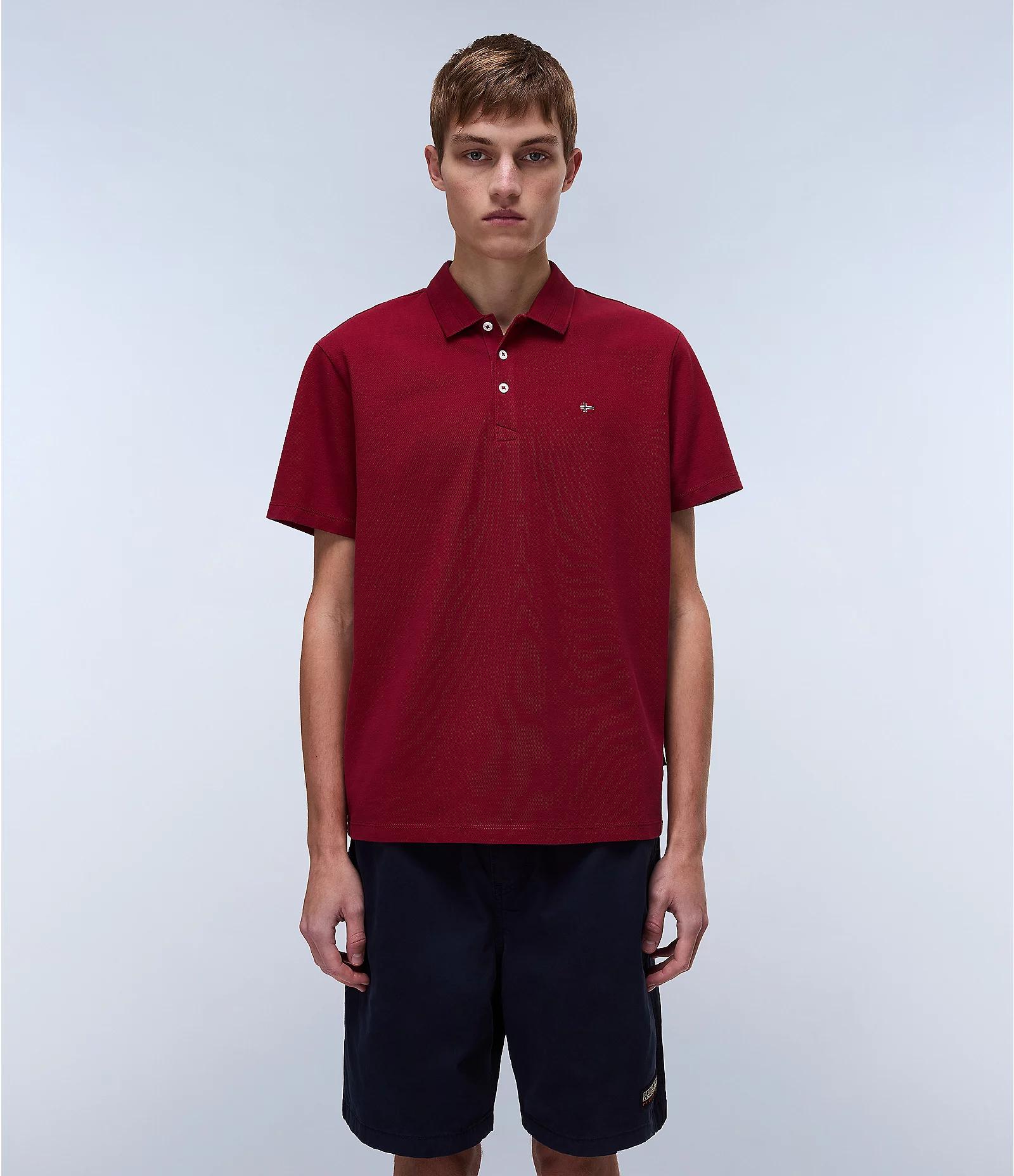POLO NAPAPIJRI UOMO