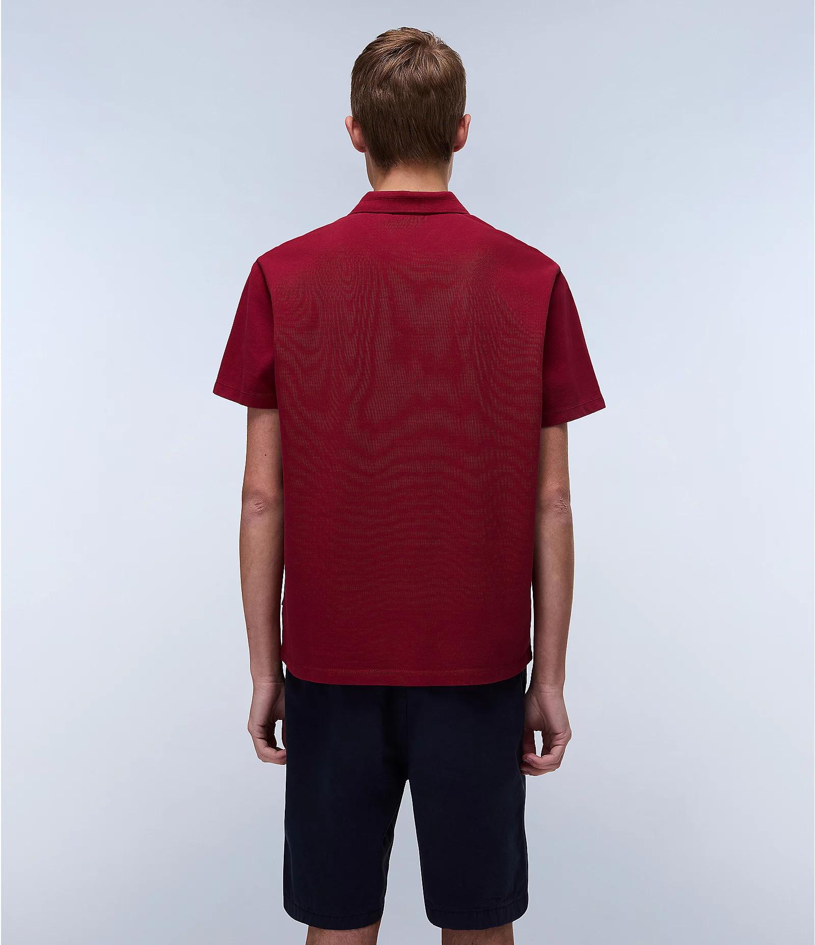 POLO NAPAPIJRI UOMO
