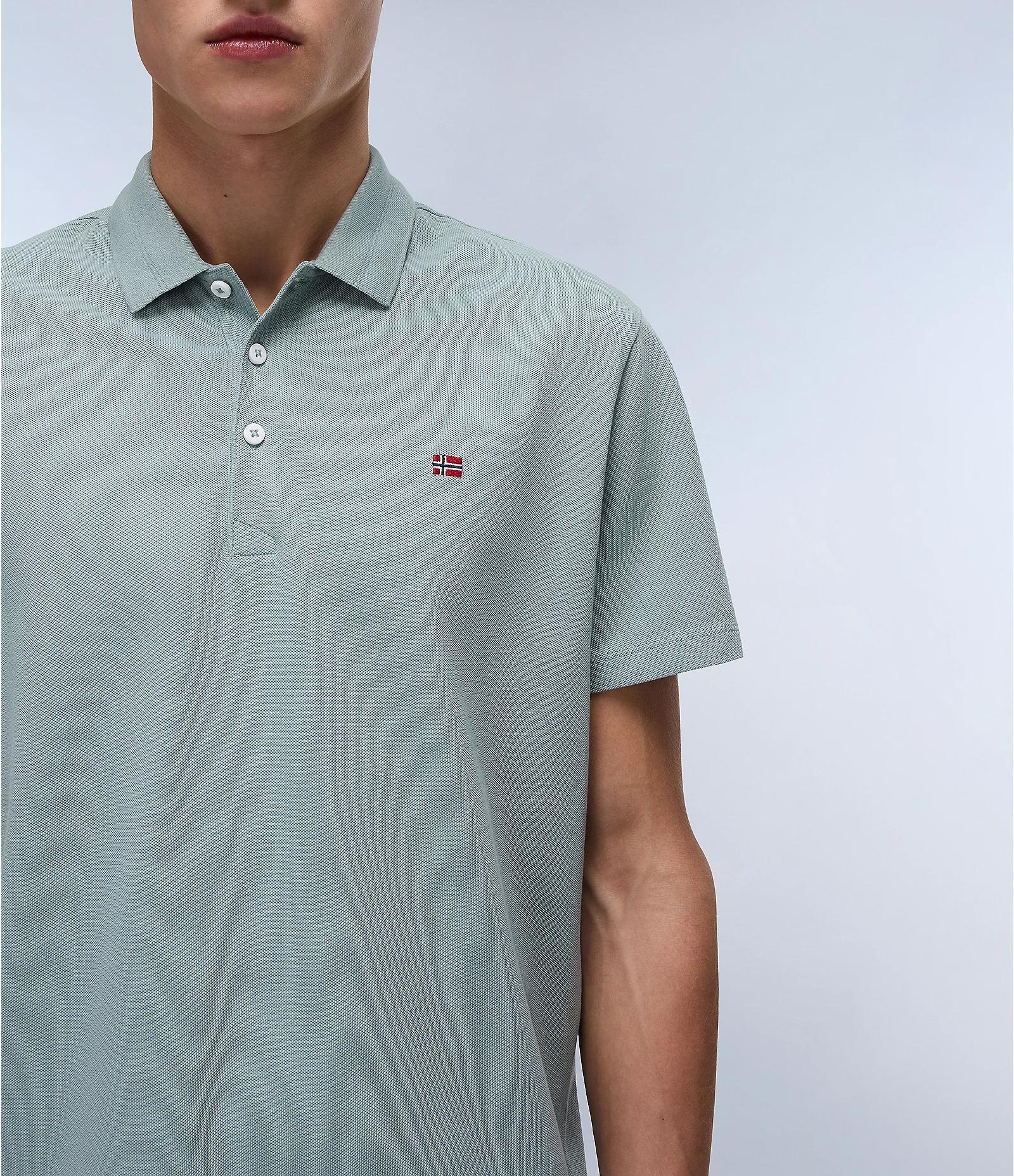 POLO NAPAPIJRI UOMO