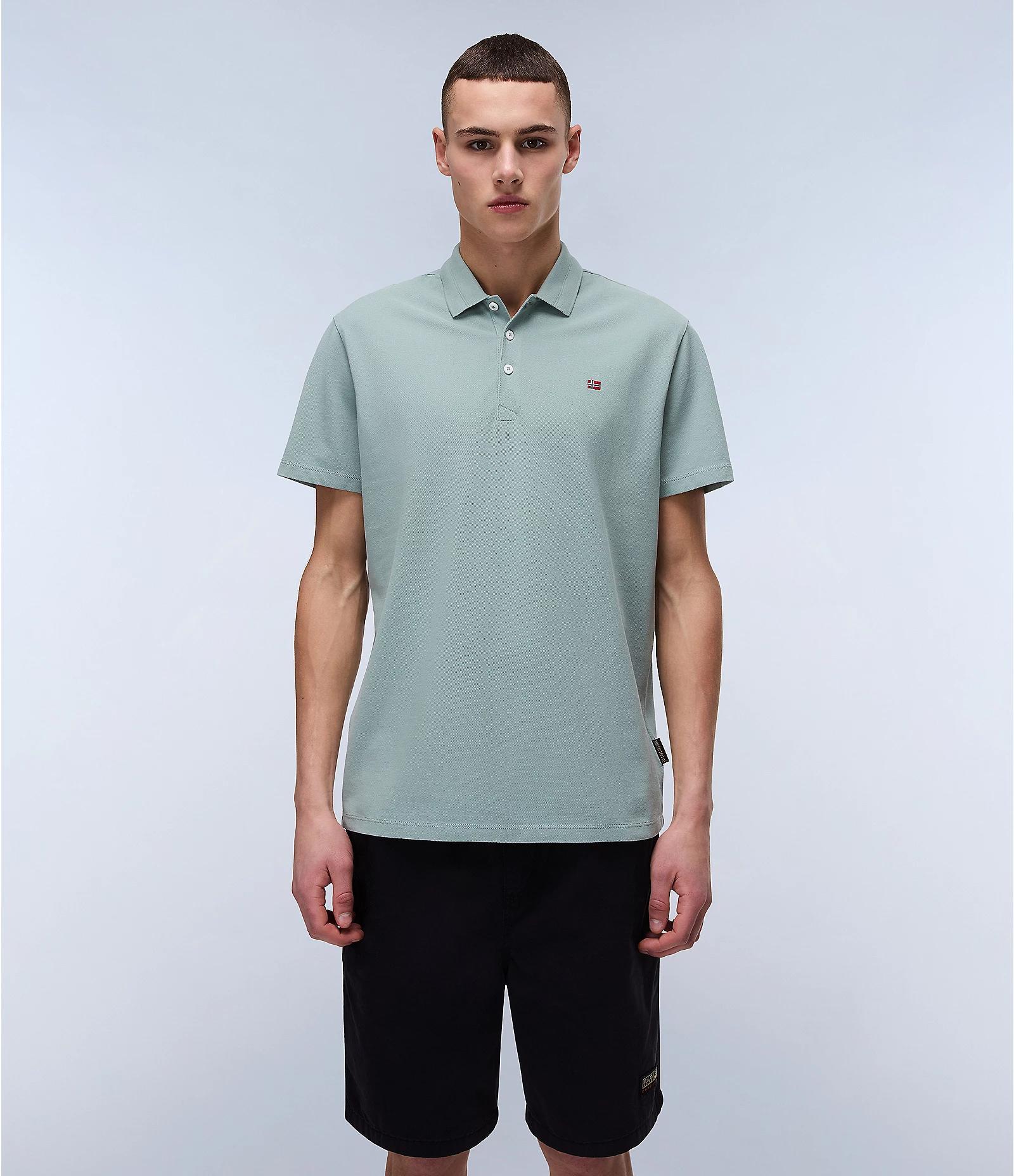 POLO NAPAPIJRI UOMO