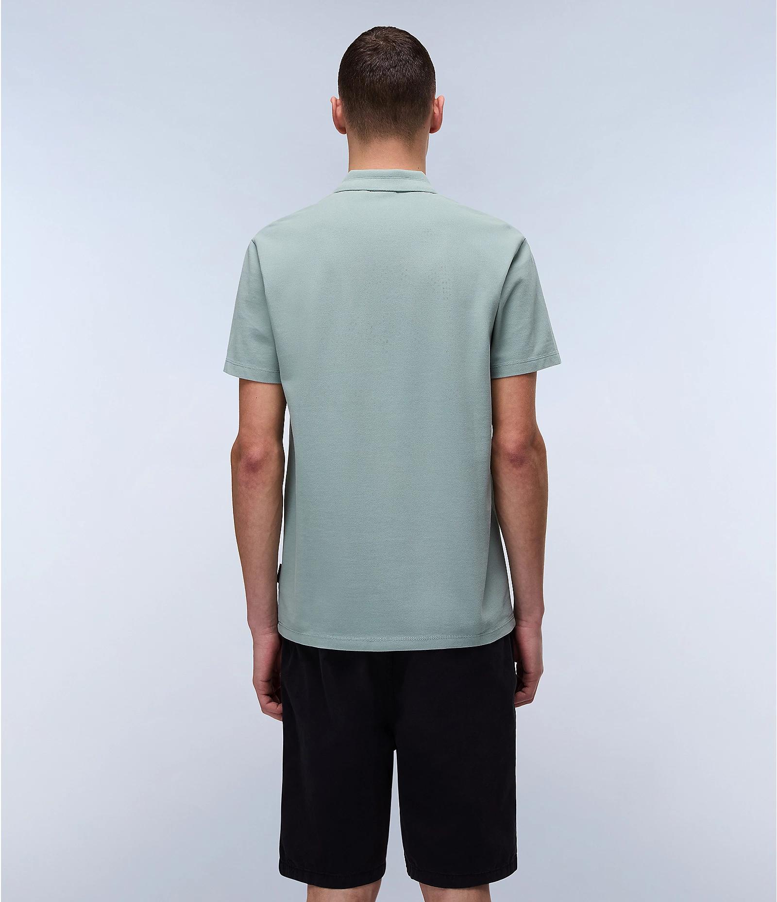 POLO NAPAPIJRI UOMO