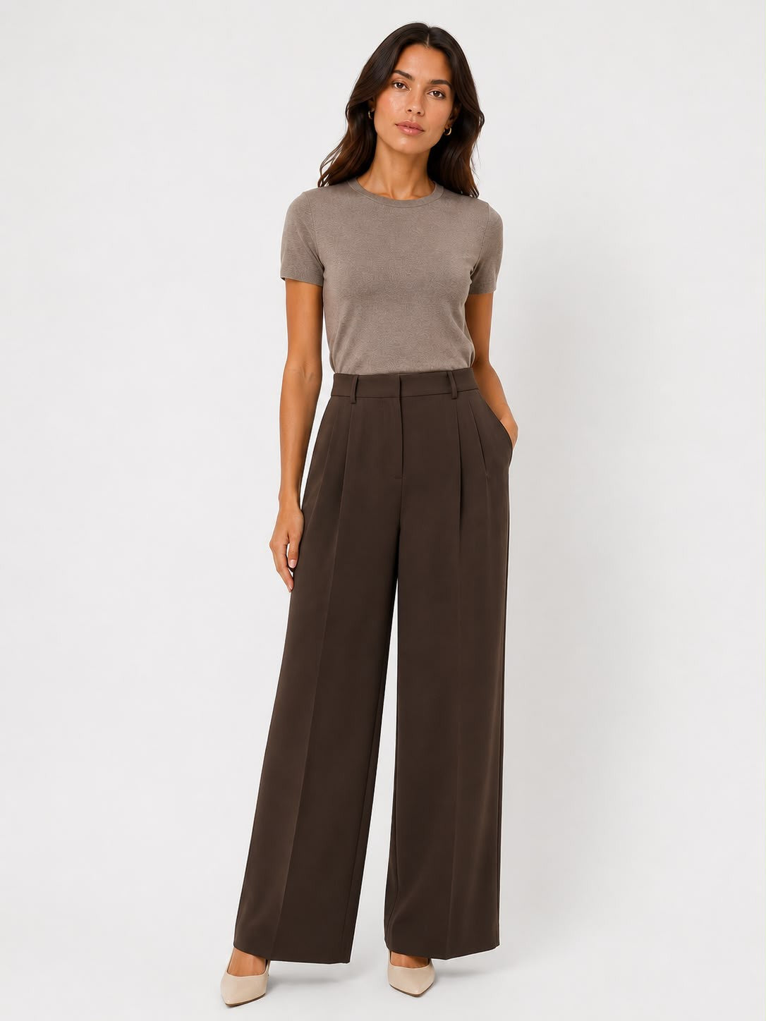 PANTALONE LINEA EMME DONNA ECO2