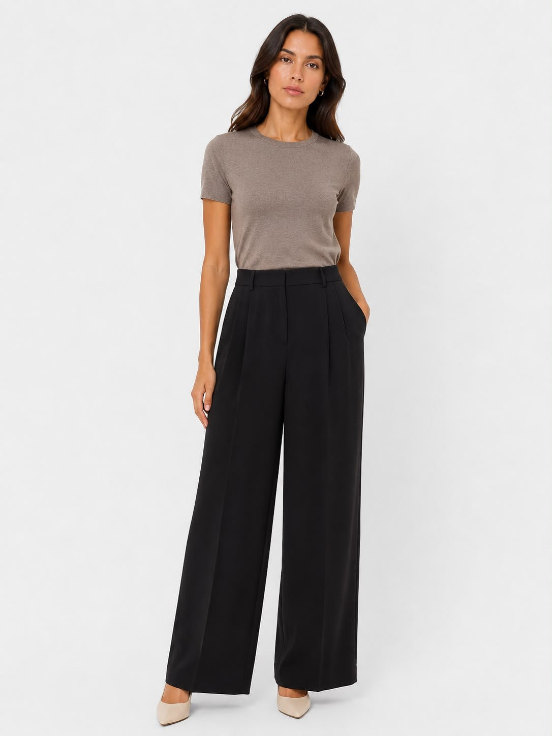 PANTALONE LINEA EMME DONNA ECO2