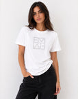 T-SHIRT LINEA EMME DONNA EDITTI