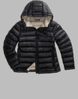 GIUBBINO BLAUER DONNA ELLIS