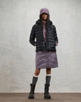GIUBBINO BLAUER DONNA ELLIS