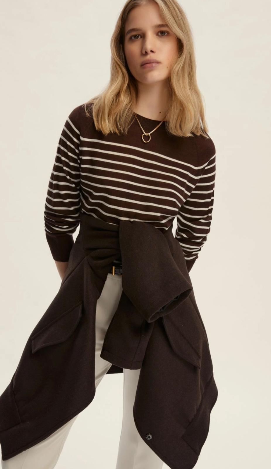 PULLOVER MARELLA DONNA