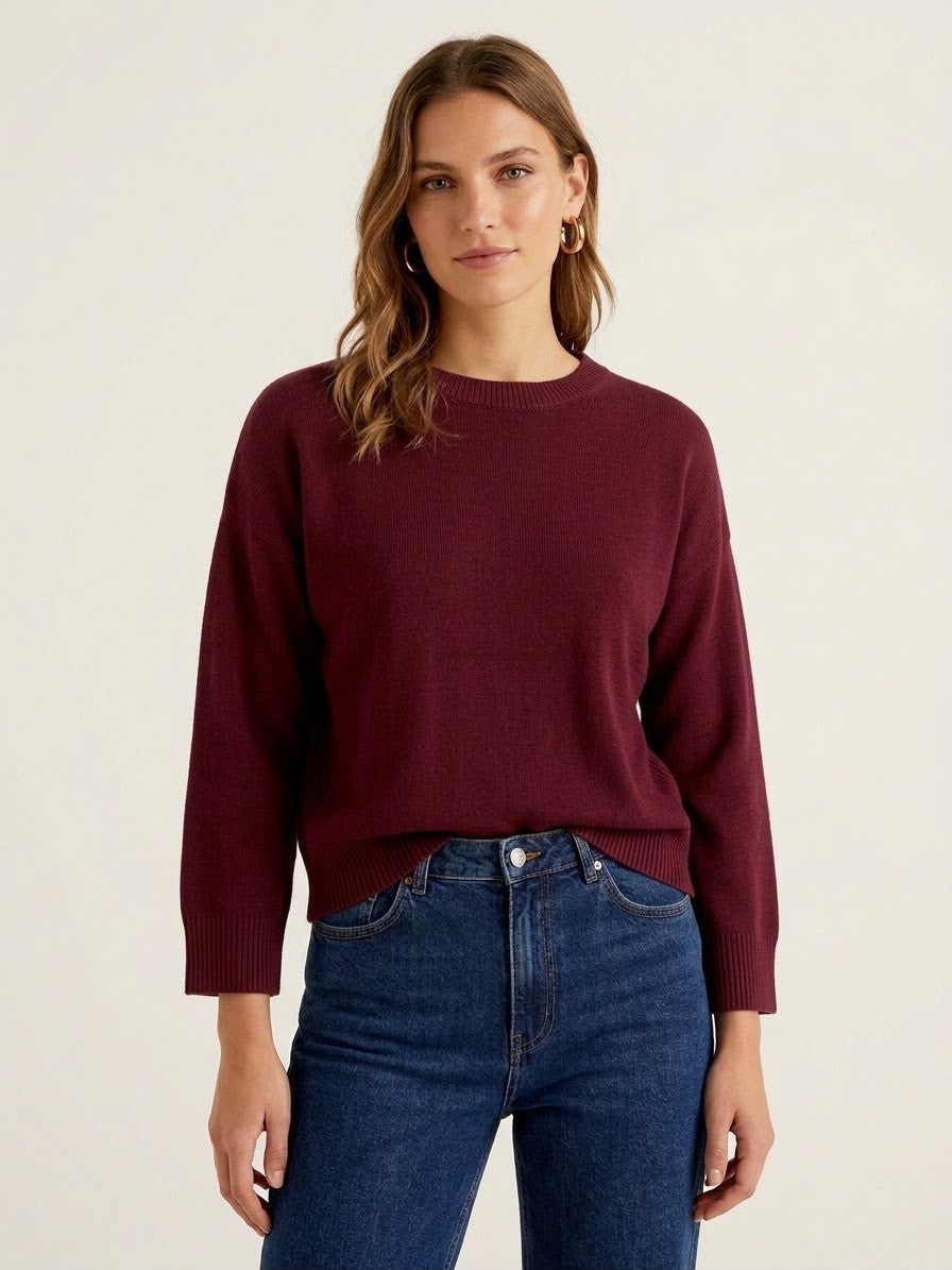 PULLOVER PENNY BLACK DONNA ESPLOSO