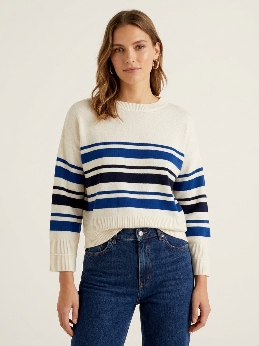 PULLOVER PENNY BLACK DONNA ESPLOSO