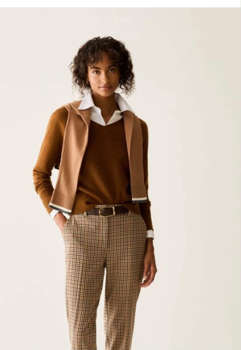 PULLOVER PENNY BLACK DONNA ESTRI