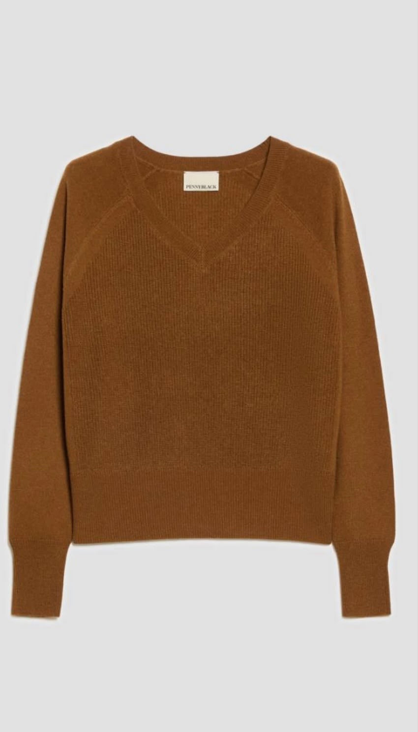 PULLOVER PENNY BLACK DONNA ESTRI