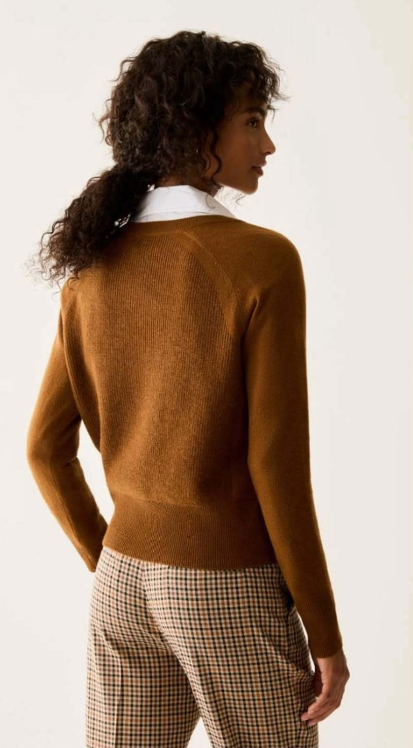 PULLOVER PENNY BLACK DONNA ESTRI