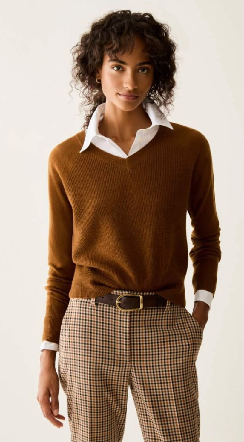PULLOVER PENNY BLACK DONNA ESTRI