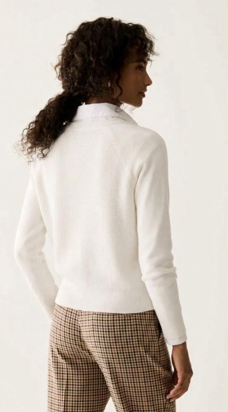 PULLOVER PENNY BLACK DONNA ESTRI