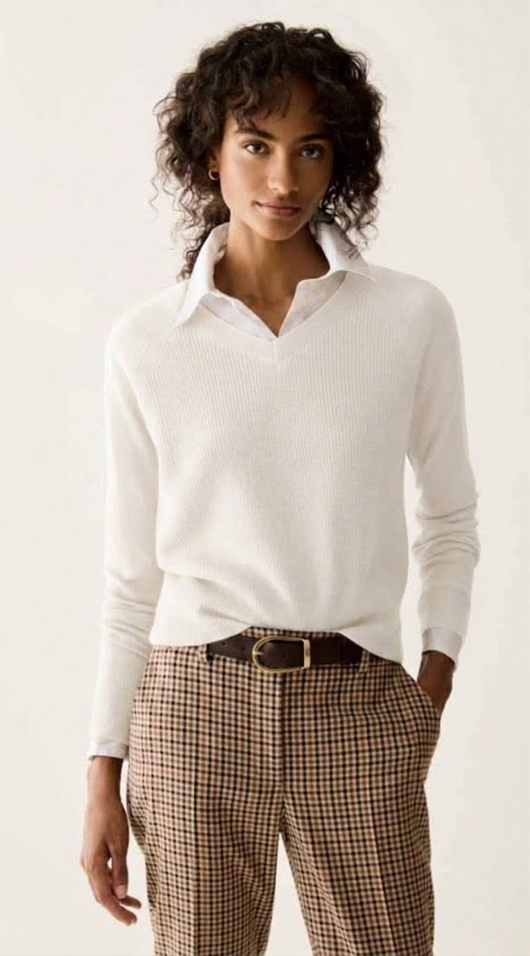 PULLOVER PENNY BLACK DONNA ESTRI
