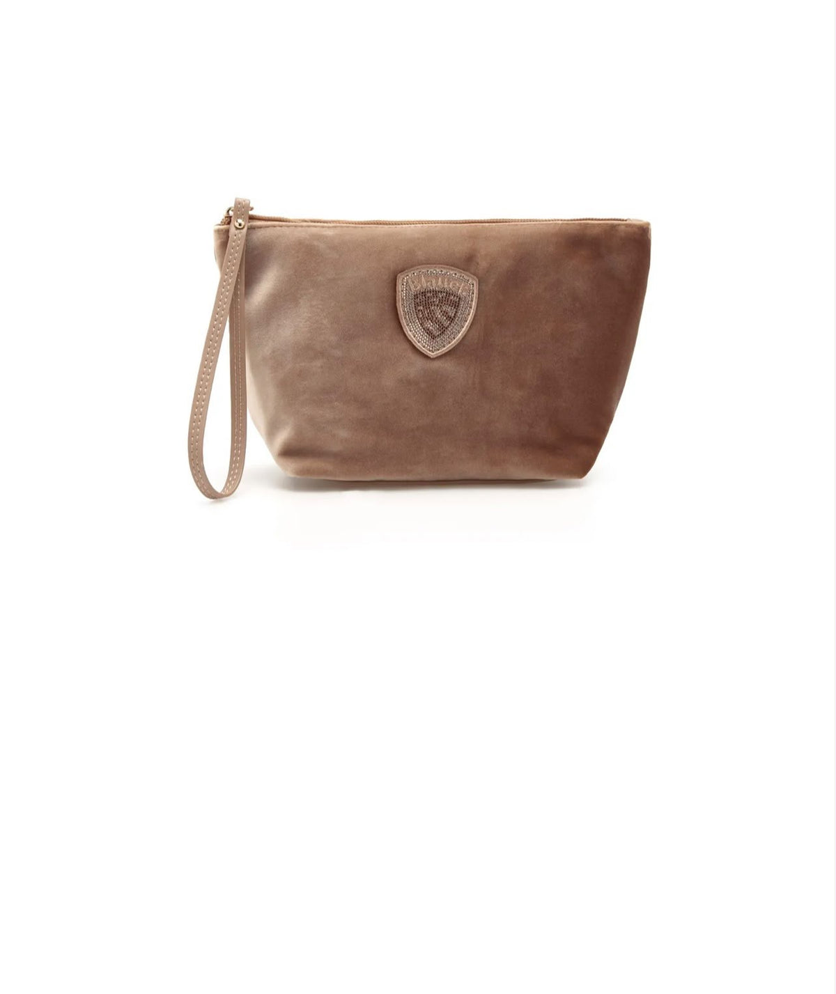 POCHETTE BLAUER DONNA F6DEBBY01